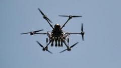 Seven killed after drone hits bus in Russia-controlled part of Ukraine