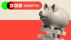 A fresh financial crisis may be coming - it won't play out like the last one