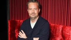 Drug addiction counsellor sentenced in Matthew Perry's overdose death