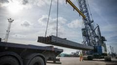 Iran's two largest steel plants shut down due to strikes, companies say