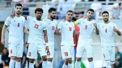 Last-minute visas and moving training camp: Iran's road to the World Cup