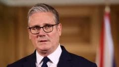 Starmer to host Downing Street summit to address antisemitism