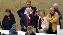 Chris Mason: What the results tell us so far