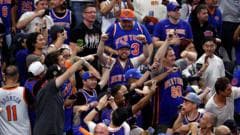 Ticketmaster says Knicks fans won't be locked out of game after last-minute panic