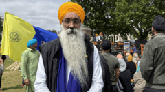 Sikh group calls for inquiry into Henry Nowak death