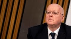 The questions raised by the Murrell embezzlement controversy