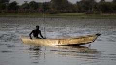 Dozens of Nigerian fishermen feared dead after Chad air strikes on Boko Haram