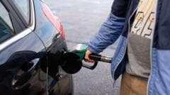 Oil price soars above $118 after reports of 'extended' Iran blockade