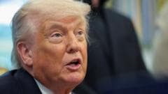Trump gives 4 July ultimatum to EU to approve trade deal with US