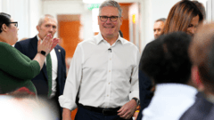 Analysis: Has Starmer done enough to save his premiership?