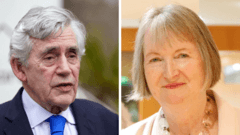 PM turns to old Labour hands after election losses but some MPs left baffled