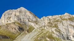 British woman dies after Pyrenees peak fall