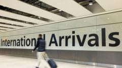 UK migration drops to 171,000 - almost half 2024's figure