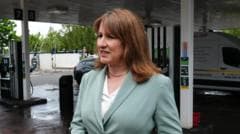 Chris Mason: Reeves' summer savings drive won't stretch to energy bills