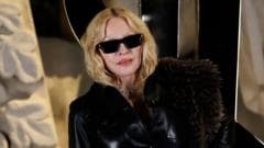 Madonna joins Sabrina Carpenter to surprise Coachella