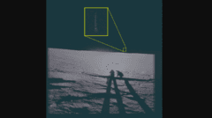 Hovering objects and flashing lights: what we learned from UFO documents released by the Pentagon