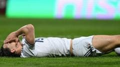 Devastated Italians reckon with 'third apocalypse' of World Cup failure