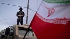 Iran activists tell BBC how threat of war intensifies trauma of repression