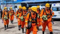 At least 90 dead in Chinese coal mine explosion, state media reports