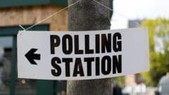 Political parties make final pitches ahead of key elections