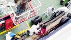 Cruise ship with hantavirus outbreak to sail to Canary Islands