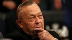 Essex Police given new information on West Ham co-owner David Sullivan