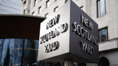 Man charged as three Jewish people assaulted