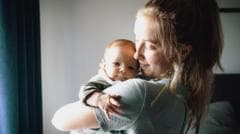 Pregnancy vaccine reduces baby hospital admissions for RSV by 80%