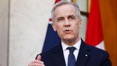 Carney on verge of Liberal majority government as votes cast in three by-elections