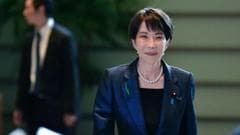 Japan loosens arms export rules in break from post-WW2 pacifism