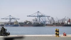 UAE accuses Iran of renewed drone and missile attacks