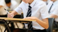 Pupils hopeless and crying after 'poorly worded' Higher Maths exam