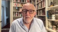 Bowen: 'Middle East is in turmoil' as Iran and Israel attack each other