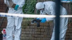 Man in serious condition after 'brutal and shocking attack' in Belfast