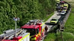 Three teens dead after rescues from water at beauty spots