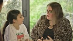 'I don't want the children to see how worried we are': UK family finances hit by Iran war