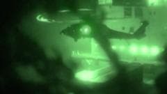 US releases video of forces seizing Iranian ship