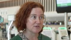 Ebola outbreak poses massive challenges, warns senior charity official