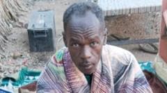 Three years of messages at once - a chronicle of Sudan's war pours in as trapped reporter's phone turns on