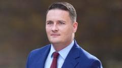 Chris Mason: Potential leadership challengers jostle for position