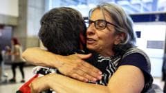 Gaza flotilla activists allege abuse by Israeli forces while detained