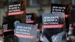 Antisemitism 'a problem for all of us to fix', religious leaders say in letter