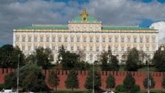 Russia expels British diplomat over spying allegations