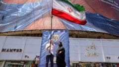 US and Iran reach tentative deal to extend ceasefire, US sources say