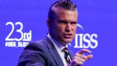 US not 'turning back' on Asia allies, but expects them to boost defence - Hegseth