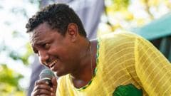 Millions listen to Ethiopian star's song taking swipe at government