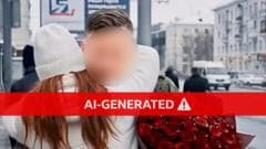 Russian families use AI to 'resurrect' loved ones killed in Ukraine