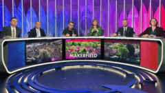 Two weeks out from crucial Makerfield by-election, here's how the contest is shaping up