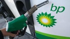 BP profits more than double as Iran war sends oil prices higher