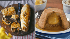 The home cooks reviving forgotten British dishes you've probably never heard of